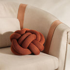 Design House Stockholm Knot Cushion