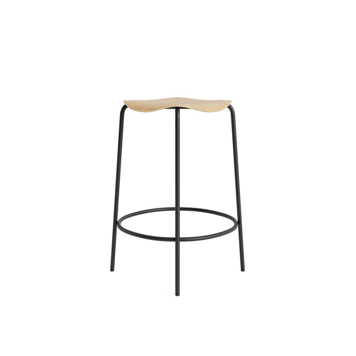 MAKE nordic Ugo Stool