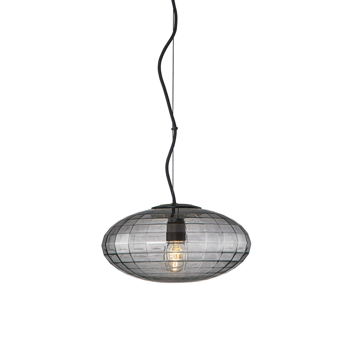 Halo Design Mesh Pendant Light