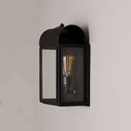 Davey Domed Box Wall Light