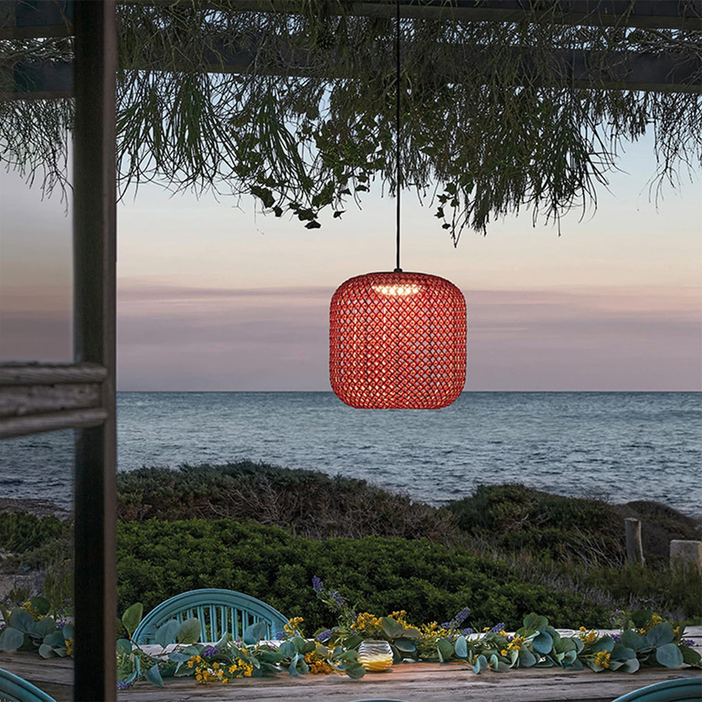 Bover Nans S Outdoor Pendant Light
