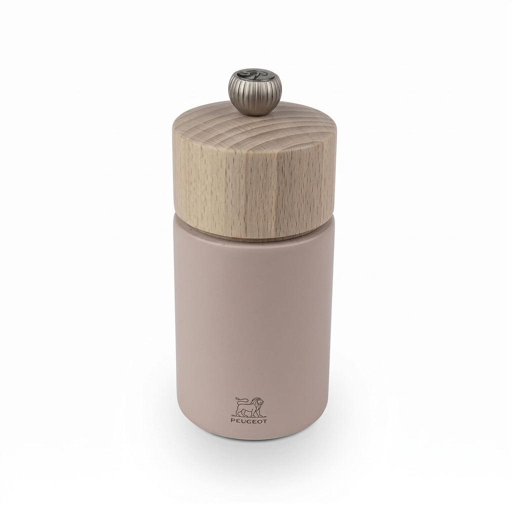 Peugeot Boreal Salt Mill