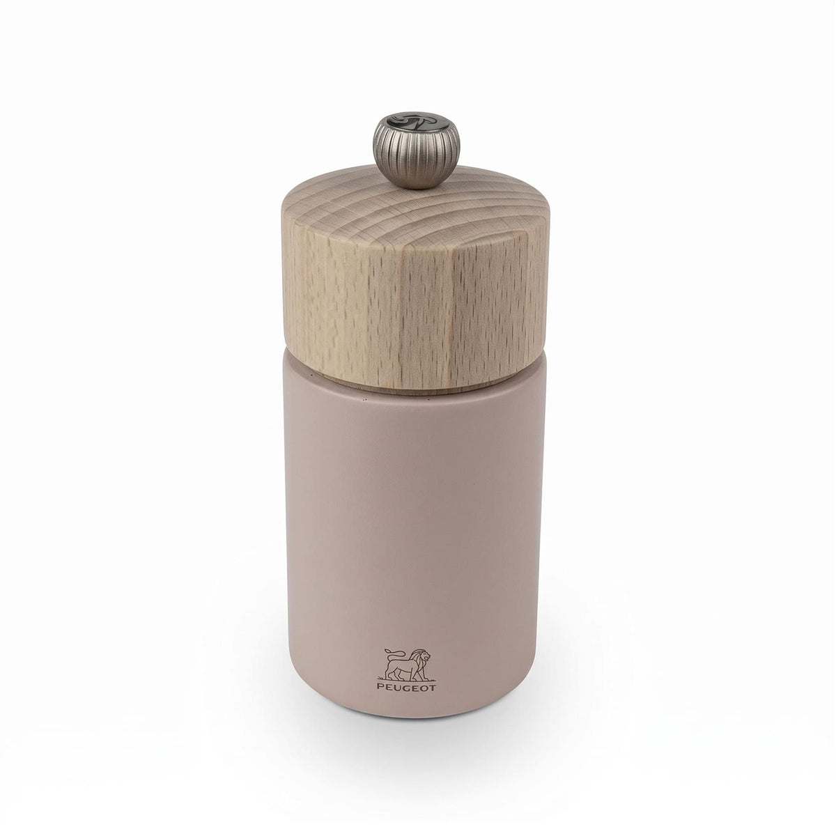 Peugeot Boreal Salt Mill