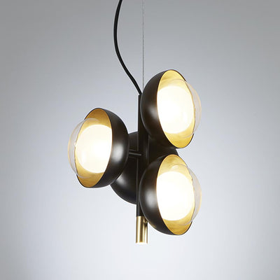 TOOY Muse Chandelier - Small