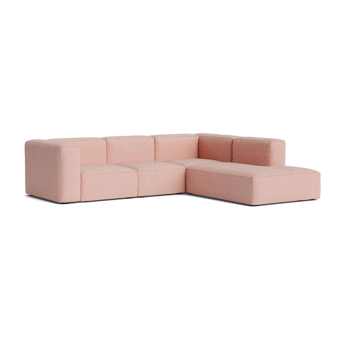 HAY Mags Soft 3+ Seater Corner Sofa Combination 2
