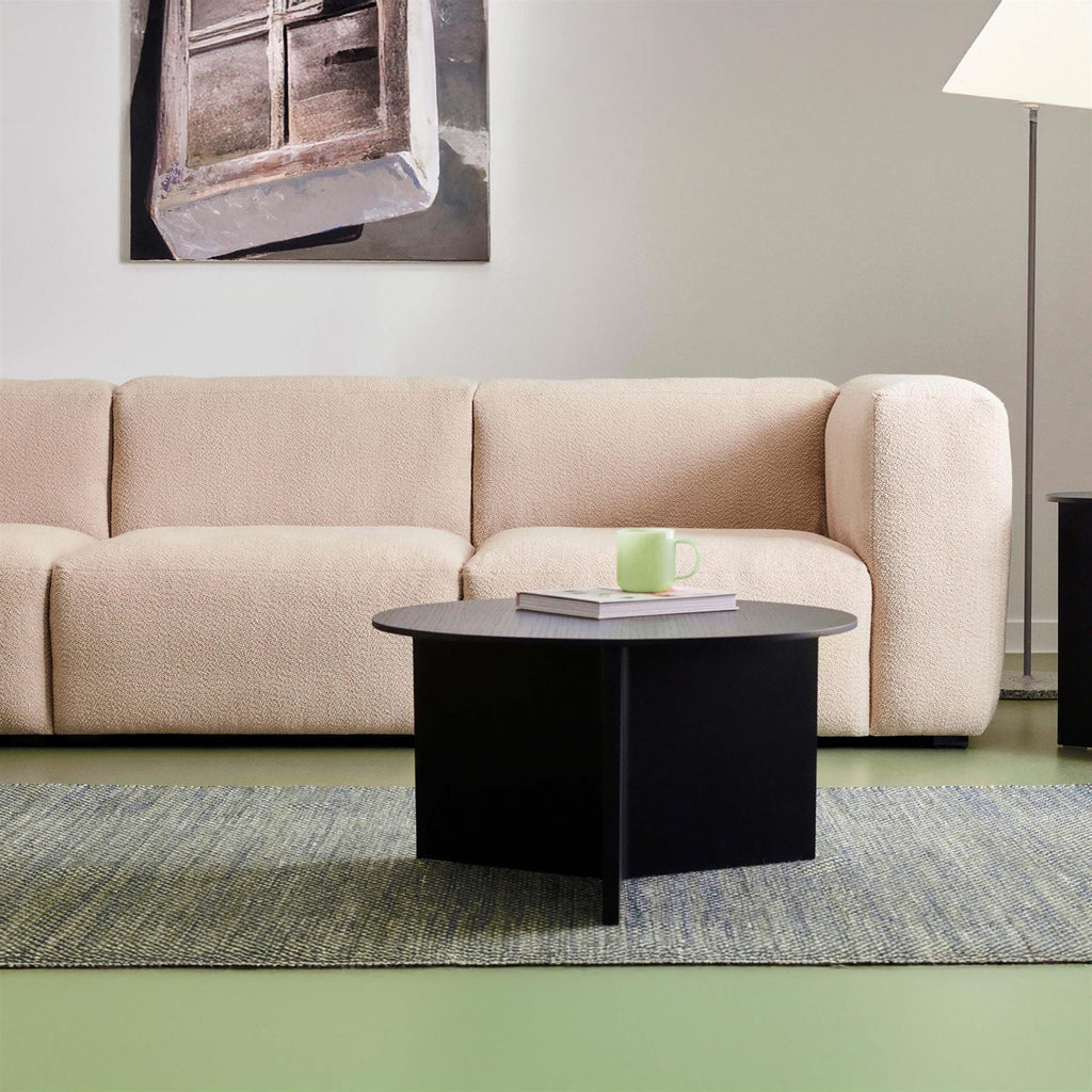 HAY Mags Soft 3+ Seater Sofa Combination 1