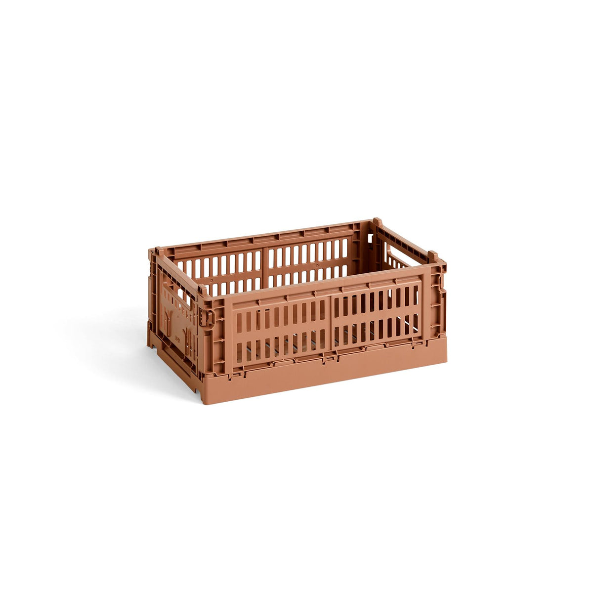 HAY Colour Crate Small