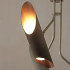 J. Adams Vector Pendant Light