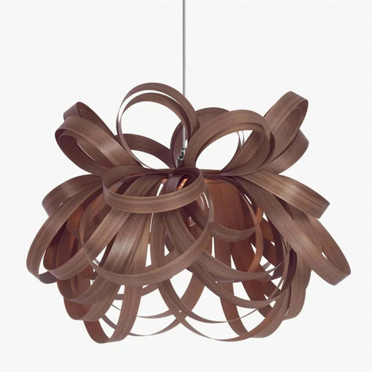 Tom Raffield Butterfly Giant Pendant Light