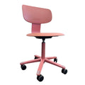 B-Stock HAG Tion 2140 Office Chair - Blush