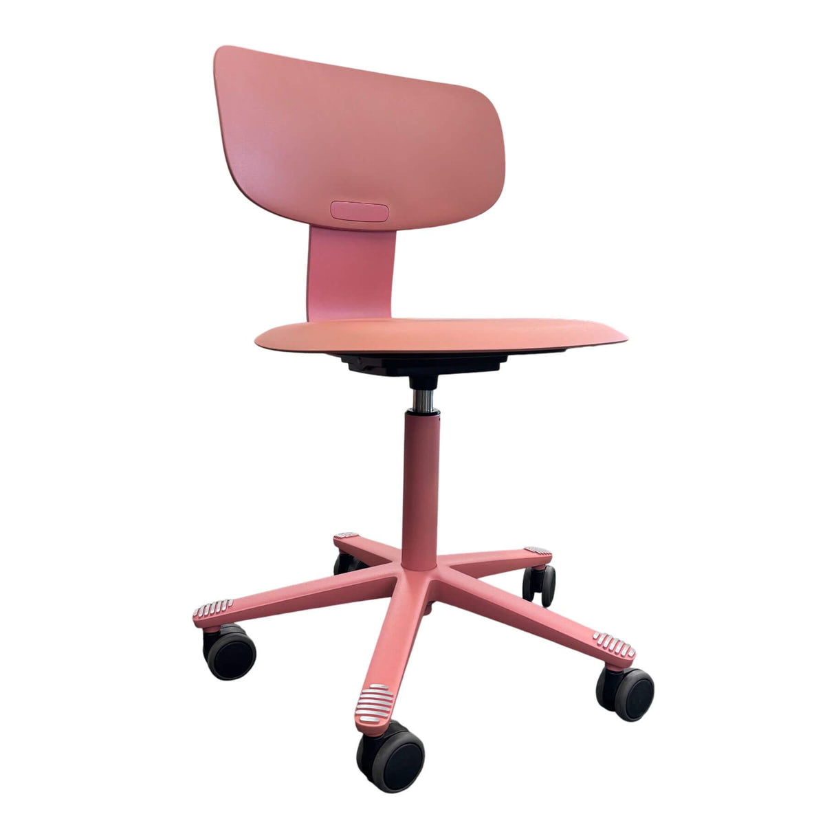 B-Stock HAG Tion 2140 Office Chair - Blush