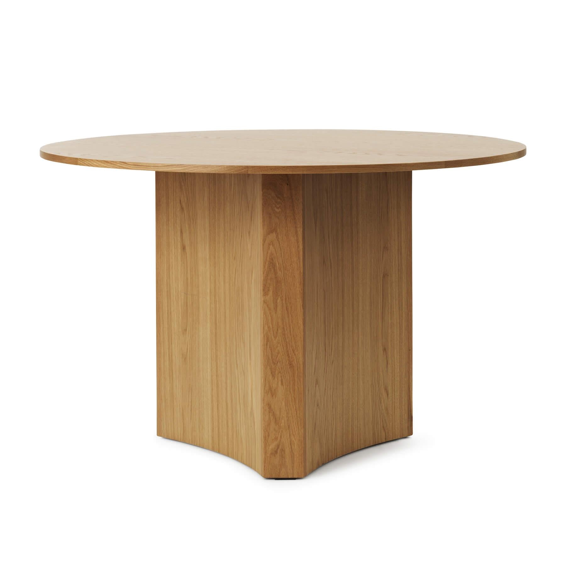 Normann Copenhagen Bue Table