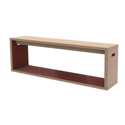 B&B Italia Frank '12 Console Table