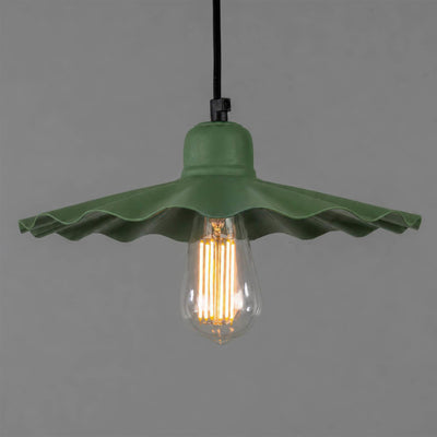 Mullan Lighting Ardle Modern Factory Pendant Light