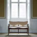 Finn Juhl The 48 Sofa Bench - Walnut