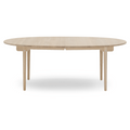 Carl Hansen & Son CH338 Extendable Dining Table