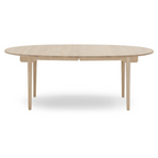 Carl Hansen & Son CH338 Extendable Dining Table