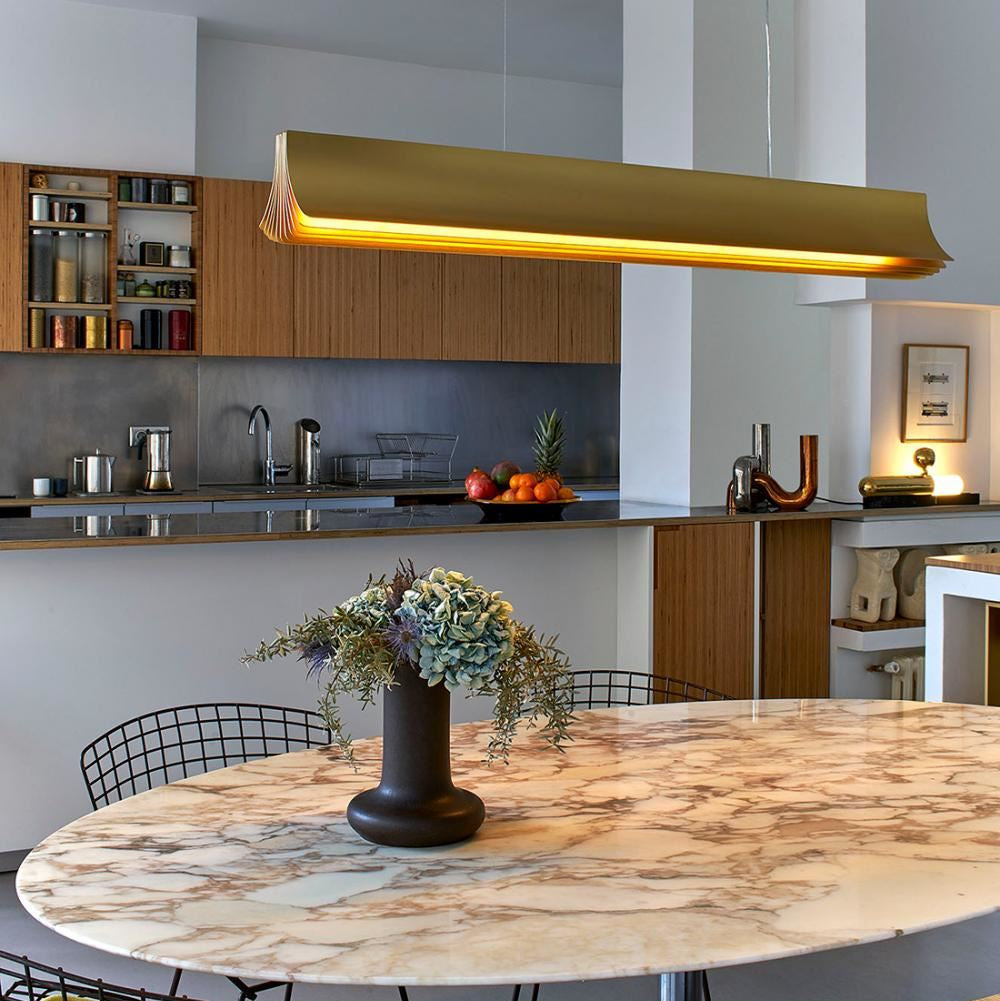 DCW Editions Respiro Pendant Light
