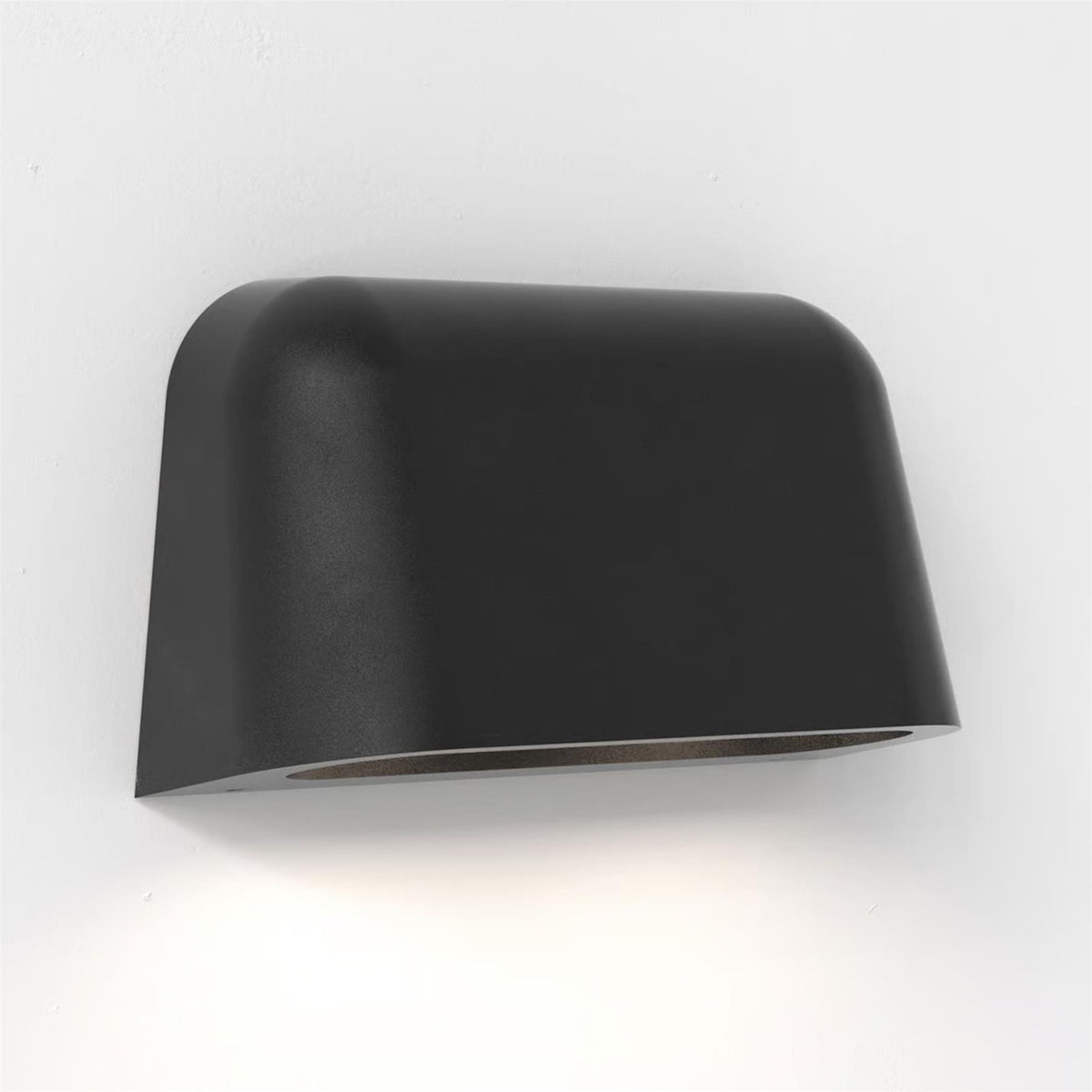 Astro Lighting Mast Twin IP44 Wall Light