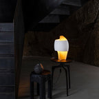 DCW Editions Lampe B and Grande B Table Lamp