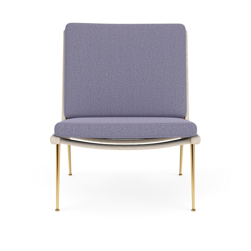 &Tradition HM1 & HM2 Boomerang Lounge Chair