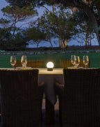 Vibia June Outdoor Table Light