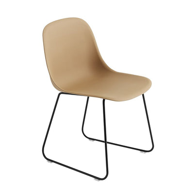 Muuto Fiber side chair