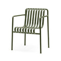 HAY Palissade Garden Dining Armchair