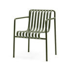 HAY Palissade Garden Dining Armchair