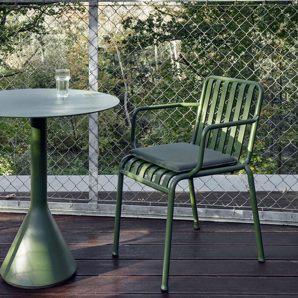 HAY Palissade Garden Dining Set Cushions