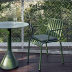 HAY Palissade Garden Dining Set Cushions