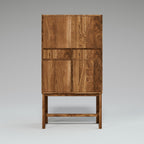 The Drinks Cabinet : Standard Push Open