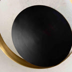 Jimmy Raiden Darkmoon Wall Light
