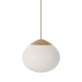 Outlet Bolia Acorn Pendant Light - Solid - Medium