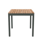 Fritz Hansen Pelagus Garden Dining Table