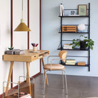 Hubsch Crayon Pendant Light