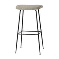 GUBI Beetle Bar Stool