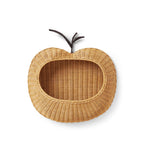 Ferm Living Apple Braided Wall Pocket