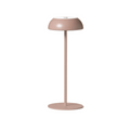 Outlet Axolight Float Portable Rechargeable Lamp - Mauve dust