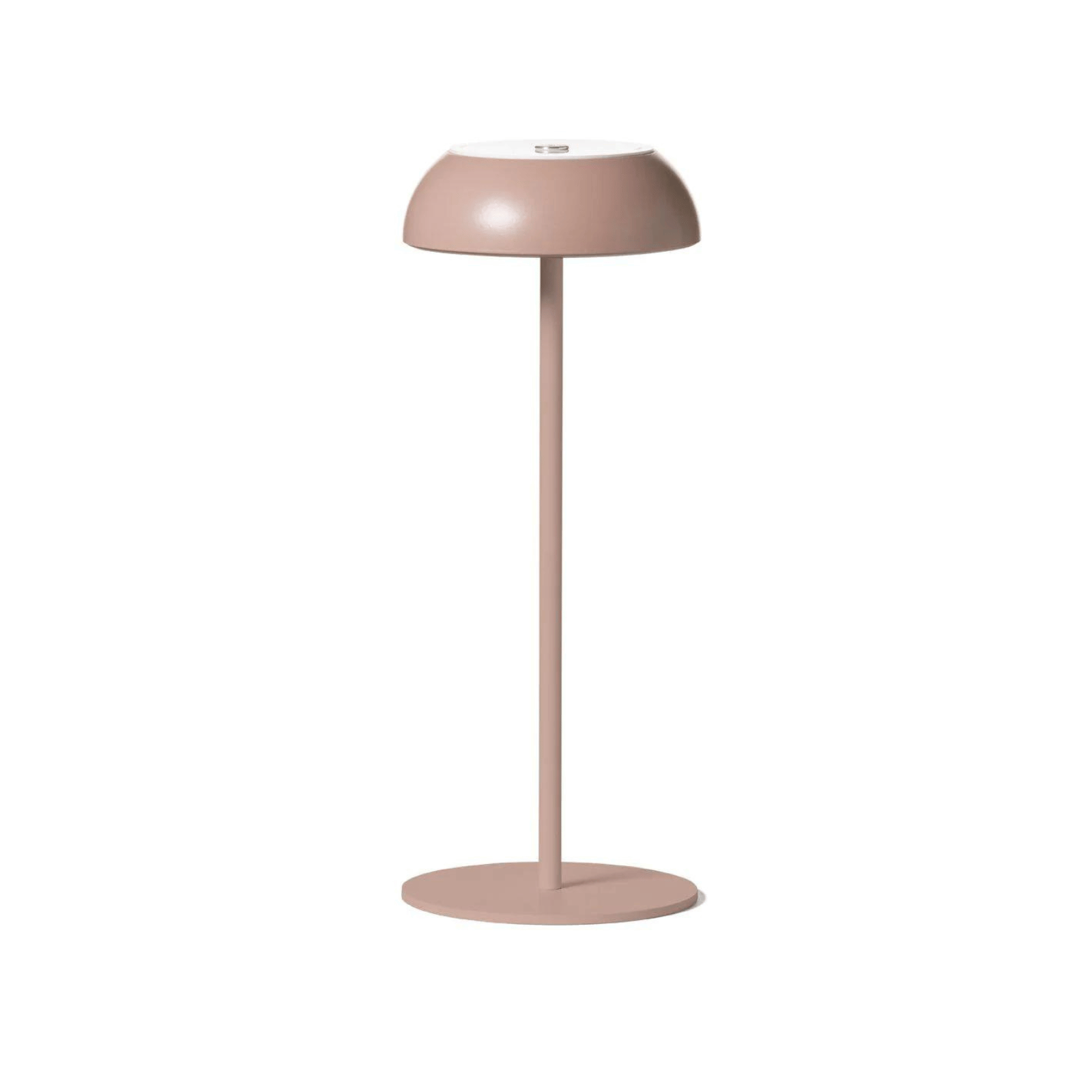Outlet Axolight Float Portable Rechargeable Lamp - Mauve dust