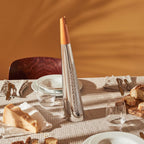 Alessi Todo Giant Cheese and Nutmeg Grater