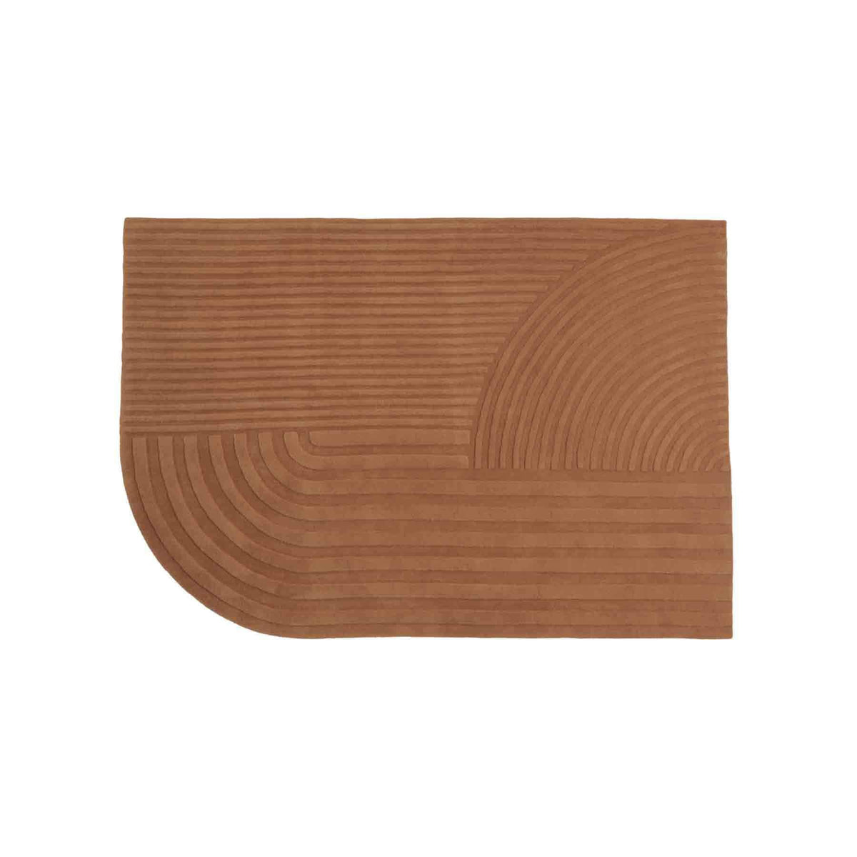 Muuto Relevo Rug
