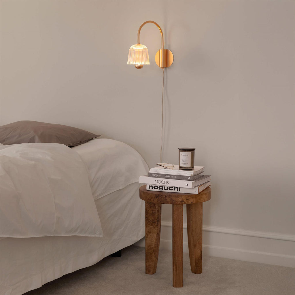 Nuura Asteea Wall Light