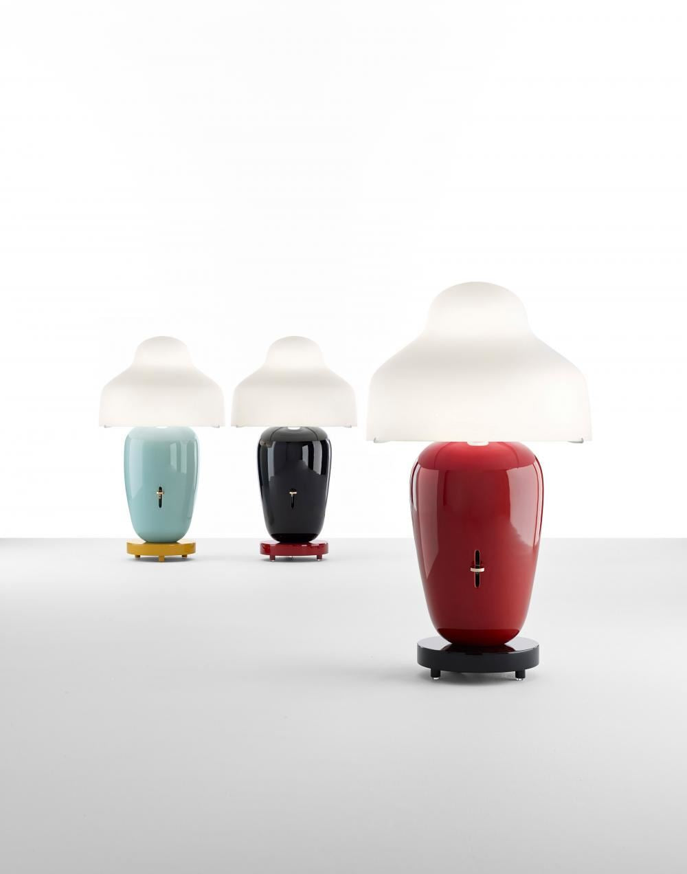 Chinoz Table Lamp
