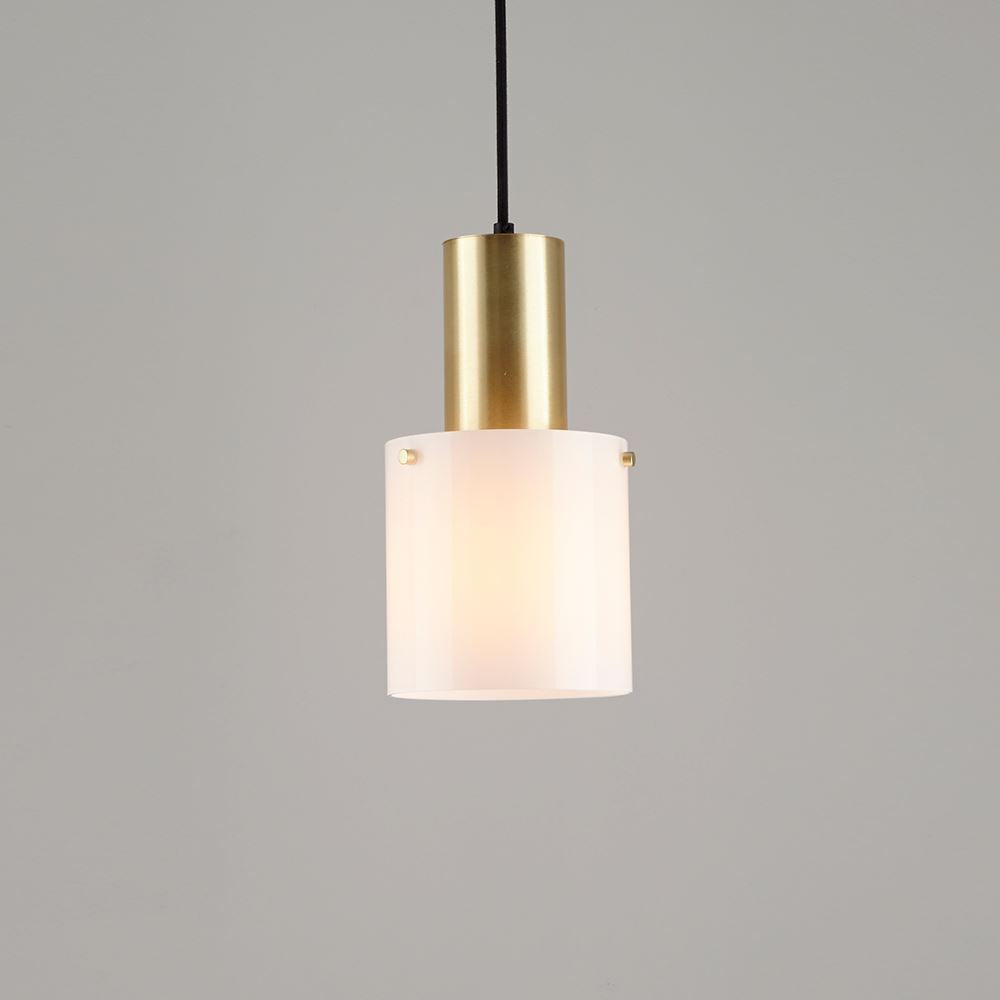 Original BTC Walter Pendant Light