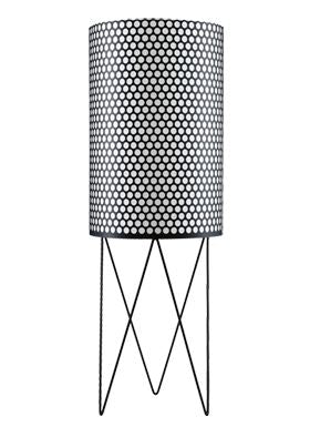 GUBI Pedrera PD2 Floor Lamp