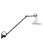 DCW Editions Lampe Gras 304 Large Wall Light