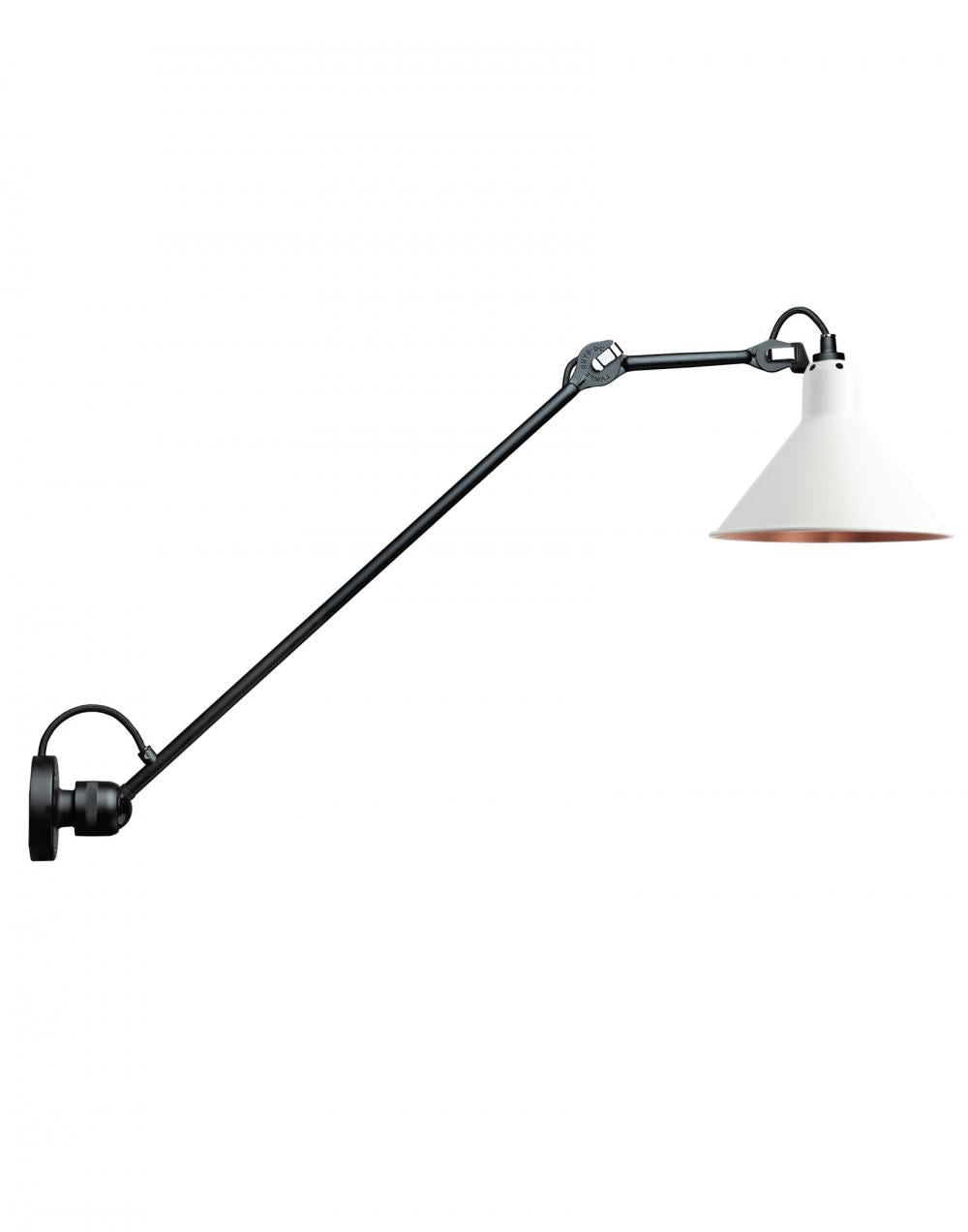 DCW Editions Lampe Gras 304 Large Wall Light