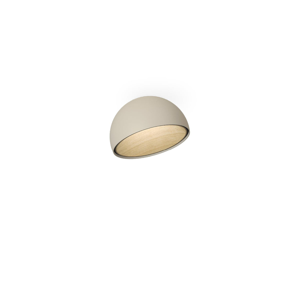 Vibia Duo Ceiling Light