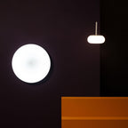 AGO Mozzi Flush Ceiling Light